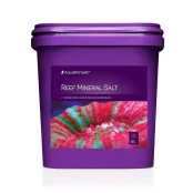 Соль не содержащая (NaCl) хлорид натрия Aquaforest Reef Mineral Salt, 5 кг Соль не содержащая (NaCl) хлорид натрия Aquaforest Reef Mineral Salt, 5 кг