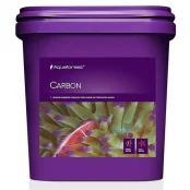 Наповнювач Aquaforest Carbon для абсорбуючій очищення, 5 л Наповнювач Aquaforest Carbon для абсорбуючій очищення, 5 л