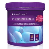 Удаления фосфатов и силикатов Aquaforest Phosphate Minus, 500 мл Удаления фосфатов и силикатов Aquaforest Phosphate Minus, 500 мл