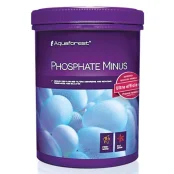 Удаления фосфатов и силикатов Aquaforest Phosphate Minus, 1 л Удаления фосфатов и силикатов Aquaforest Phosphate Minus, 1 л