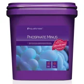 Удаления фосфатов и силикатов Aquaforest Phosphate Minus, 5 л Удаления фосфатов и силикатов Aquaforest Phosphate Minus, 5 л