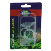 Присоска Aqua Nova NASC-3 під шланг 16/22 мм (2шт) Присоска Aqua Nova NASC-3 під шланг 16/22 мм (2шт)