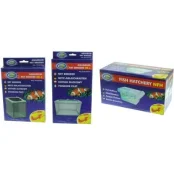 Отсаднік акваріумний для нересту риб Aqua Nova, (26,5х15х15см) Отсаднік акваріумний для нересту риб Aqua Nova, (26,5х15х15см)