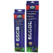 Набор для чистки аквариума Aqua Nova 4в1 Набор для чистки аквариума Aqua Nova 4в1