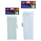 Мешок для био-наполнителей Aqua Nova NFB 15X20 см Мешок для био-наполнителей Aqua Nova NFB 15X20 см