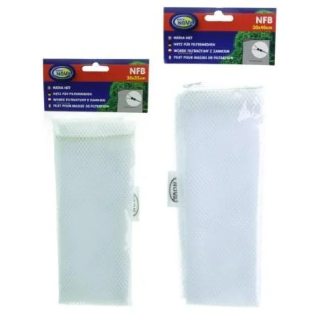Мішок для біо-наповнювачів Aqua Nova NFB 30x35 см