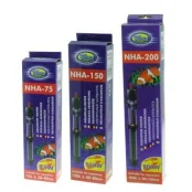 Нагрівач Aqua Nova NHA-25 (25Вт до 25 літрів) Нагрівач Aqua Nova NHA-25 (25Вт до 25 літрів)