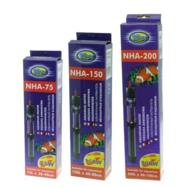 Нагреватель Aqua Nova NHA-150 (150Вт от 100 до 150 литров)