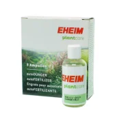 Удобрение комплектное Eheim AutoFertiliser (3 ампулы) Удобрение комплектное Eheim AutoFertiliser (3 ампулы)