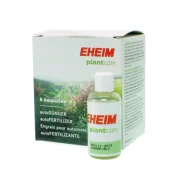 Удобрение комплектное Eheim AutoFertiliser (6 ампул) Удобрение комплектное Eheim AutoFertiliser (6 ампул)