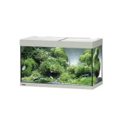 Акваріум EHEIM vivaline LED 126 13 Вт сірий дуб, без тумби (80x45x35, 126л) Акваріум EHEIM vivaline LED 126 13 Вт сірий дуб, без тумби (80x45x35, 126л)