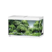 Акваріум EHEIM vivaline LED 126 13 Вт білий, без тумби (80x45x35, 126л) Акваріум EHEIM vivaline LED 126 13 Вт білий, без тумби (80x45x35, 126л)