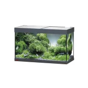 Акваріум EHEIM vivaline LED 126 13 Вт антрацитовий, без тумби (80x45x35, 126л) Акваріум EHEIM vivaline LED 126 13 Вт антрацитовий, без тумби (80x45x35, 126л)