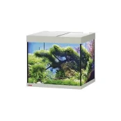 Акваріум EHEIM vivaline LED 150 2x12 Вт сірий дуб, без тумби (60x50x50, 150л) Акваріум EHEIM vivaline LED 150 2x12 Вт сірий дуб, без тумби (60x50x50, 150л)