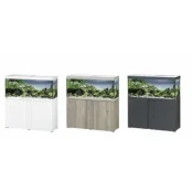 Акваріум EHEIM vivaline LED 240 20 Вт антрацит, без тумби (120x50x40, 240л) Акваріум EHEIM vivaline LED 240 20 Вт антрацит, без тумби (120x50x40, 240л)