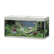 Аквариумный комплект EHEIM vivaline LED 180 17 Вт серый дуб, без тумбы (100x45x40, 180л) Аквариумный комплект EHEIM vivaline LED 180 17 Вт серый дуб, без тумбы (100x45x40, 180л)