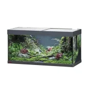 Аквариумный комплект EHEIM vivaline LED 180 17 Вт антрацитовый, без тумбы (100x45x40, 180л) Аквариумный комплект EHEIM vivaline LED 180 17 Вт антрацитовый, без тумбы (100x45x40, 180л)
