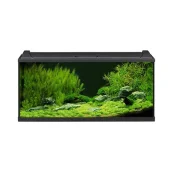 Акваріумний комплект EHEIM aquapro LED 180, чорний (100x45x40, 180л) Акваріумний комплект EHEIM aquapro LED 180, чорний (100x45x40, 180л)