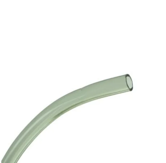 Шланг Aqua Nova 16-21 мм сірий, 1 м