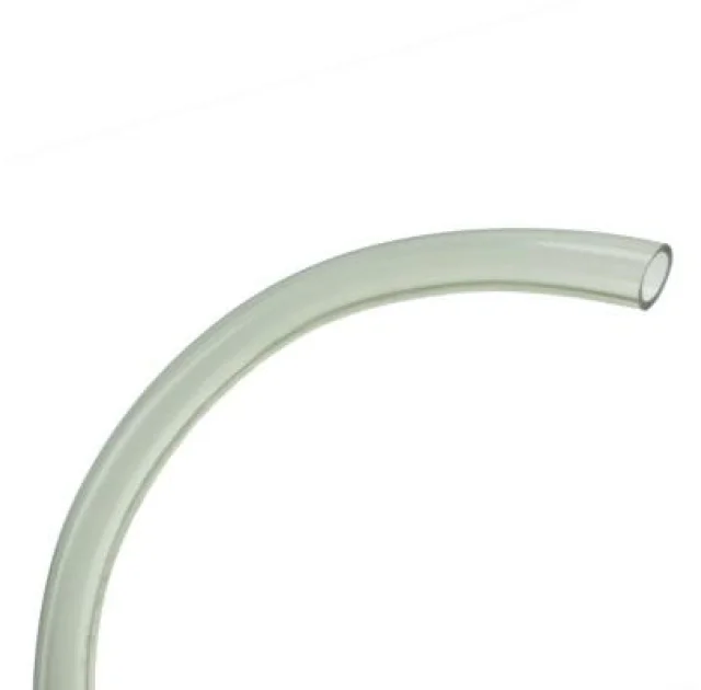 Шланг Aqua Nova 12-16 мм сірий, 1 м