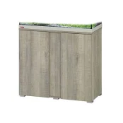 Акваріумна тумба EHEIM vivaline LED 126 сірий дуб, (81x71x36 см) Акваріумна тумба EHEIM vivaline LED 126 сірий дуб, (81x71x36 см)