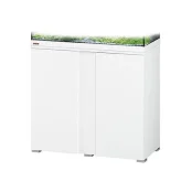 Акваріумна тумба EHEIM vivaline LED 126 біла, (81x71x36 см) Акваріумна тумба EHEIM vivaline LED 126 біла, (81x71x36 см)