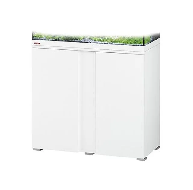 Акваріумна тумба EHEIM vivaline LED 126 біла, (81x71x36 см)