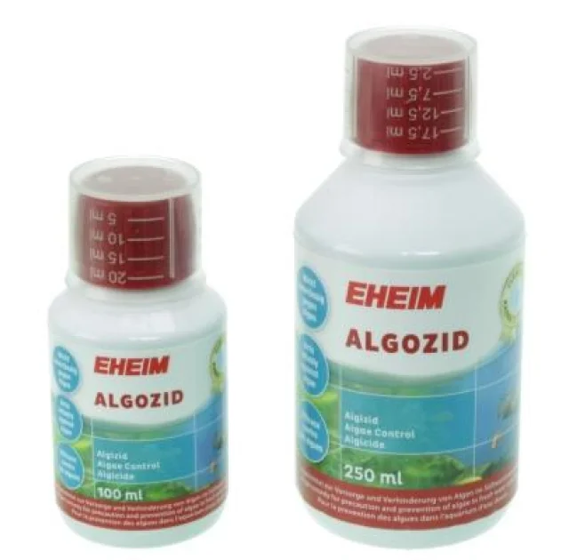 Альгицид, средство от водорослей EHEIM Algozid 250 мл