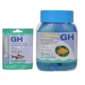 Наповнювач для зниження GH Zoolek Aquafix_Filtrax GH 20г Наповнювач для зниження GH Zoolek Aquafix_Filtrax GH 20г