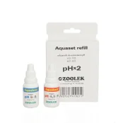Тест pH (4,5-9,0)_(6,0-8,0) Zolek Aquatest pH x2, 0,068 кг, 9 x 3,5 x 13,5 см (реагент) Тест pH (4,5-9,0)_(6,0-8,0) Zolek Aquatest pH x2, 0,068 кг, 9 x 3,5 x 13,5 см (реагент)
