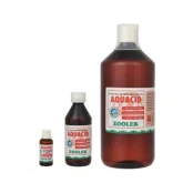 Снижение PH KH Zoolek Aquacid, 30мл Снижение PH KH Zoolek Aquacid, 30мл