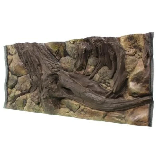 Фон AMAZON для аквариума ATG line 150x60 см