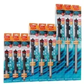 Нагрівач EHEIM thermocontrol e 150 Вт від 200 л до 300 л, довжина 335 мм Нагрівач EHEIM thermocontrol e 150 Вт від 200 л до 300 л, довжина 335 мм