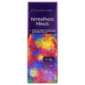Удаления нитратов и фосфатов Aquaforest NitraPhos minus, 200 мл Удаления нитратов и фосфатов Aquaforest NitraPhos minus, 200 мл
