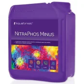 Удаления нитратов и фосфатов Aquaforest NitraPhos minus, 2 л Удаления нитратов и фосфатов Aquaforest NitraPhos minus, 2 л