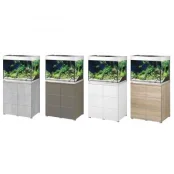Акваріумний комплект EHEIM proxima 175 classicLED 2018с тумбою, білий 2х12 Вт (70x50x50, 175л) Акваріумний комплект EHEIM proxima 175 classicLED 2018с тумбою, білий 2х12 Вт (70x50x50, 175л)
