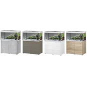 Акваріумний комплект EHEIM proxima 250 classicLED 2018 з тумбою, мокка 2х17 Вт (100x50x50, 250л) Акваріумний комплект EHEIM proxima 250 classicLED 2018 з тумбою, мокка 2х17 Вт (100x50x50, 250л)