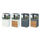 Акваріумний комплект EHEIM incpiria LED 230 з тумбою, alpin / nature (70x65x60, 230л) Акваріумний комплект EHEIM incpiria LED 230 з тумбою, alpin / nature (70x65x60, 230л)