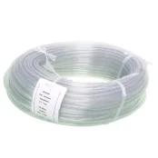 Шланг для компресора SCHEGO PVC-hose 4/6 мм, 1 м Шланг для компресора SCHEGO PVC-hose 4/6 мм, 1 м