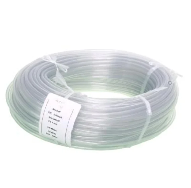 Шланг для компресора SCHEGO PVC-hose 4/6 мм, 100 м