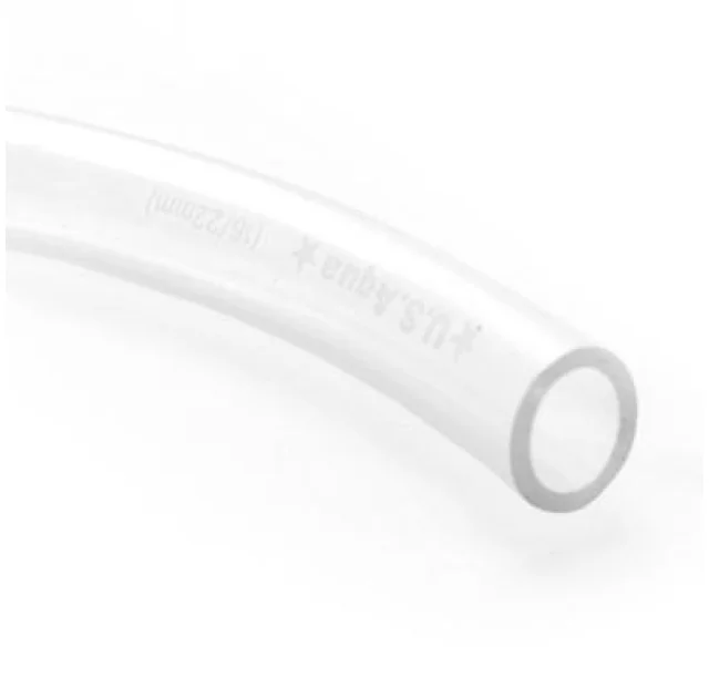 Шланг U.S.Aqua Clear Hose прозорий 16/22 мм (1 м)