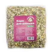 Мой Пушистик корм для шиншиллы, 500г. Мой Пушистик корм для шиншиллы, 500г.