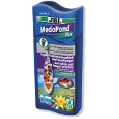 Препарат JBL MedoPond Plus проти іхтіо і грибкових інфекцій, 500 мл