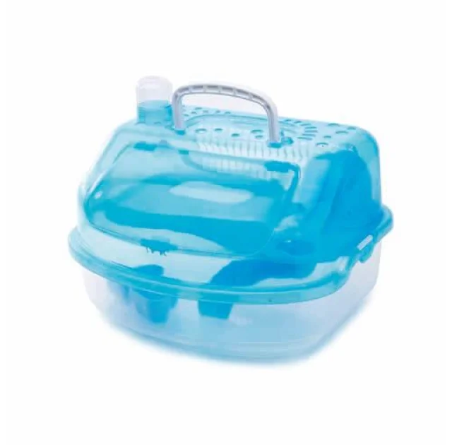 Клетка для хомяка AnimAll P-980, 32×28×24 см