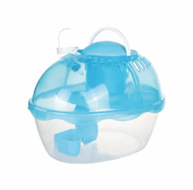 Клетка для хомяка AnimAll P-977, 26×21×20 см