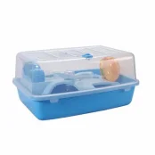 Клетка для хомяка AnimAll P-1191, 41×30×21 см