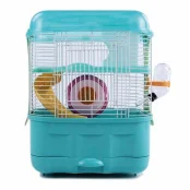 Клетка для хомяка AnimAll P-736, 32×24×35 см