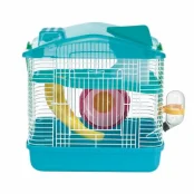 Клетка для хомяка AnimAll P-678, 32×23×28 см