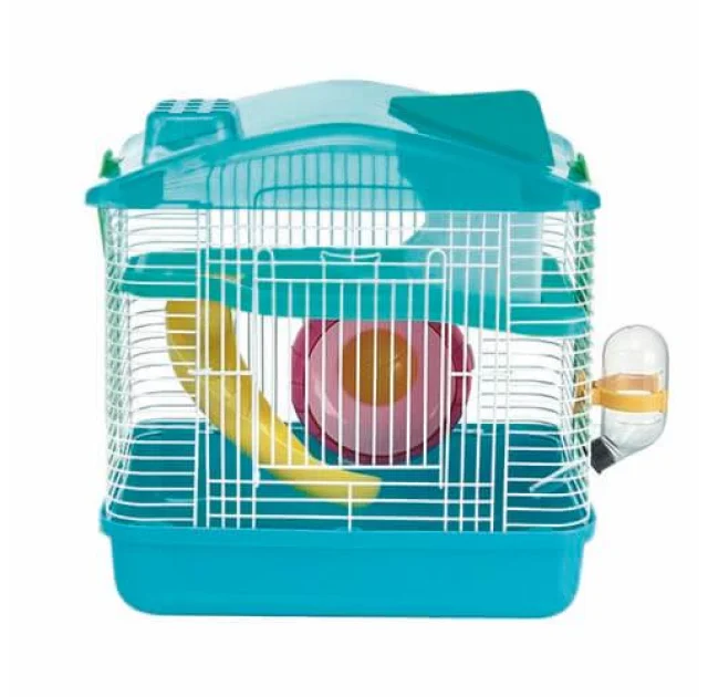 Клітка для хом'яка AnimAll P-678, 32×23×28 см