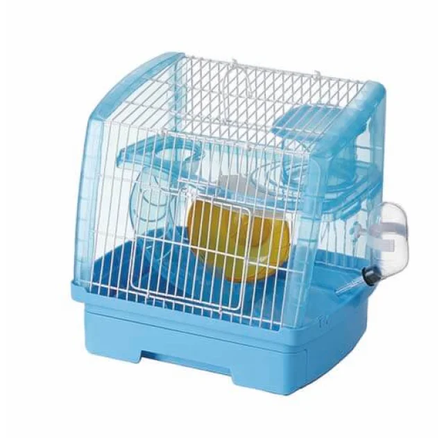 Клетка для хомяка AnimAll P-1107, 26×21×26 см